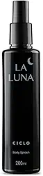 Ciclo Cosméticos Body Splash La Luna 200Ml