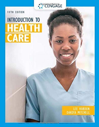 Ebook - Introduction to Health Care (MindTap Course List) (PDF Instant Download)