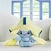 Bleyoum Peluche 1 Uds 20cm Jirachi Muñeco De Peluche De Juguete Suave Gran Regalo