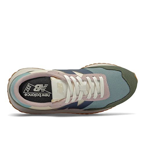 Image of New Balance Women's 237 V1 Sneaker