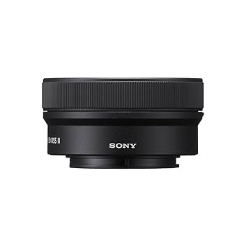 SONY - 週末SALE♪✨新品・保証✨ SONY E PZ16-50 OSS ✨黒✨ソニー Amazon.com : Sony E PZ 16-50mm F3.5-5.6 OSS II Compact APS-C