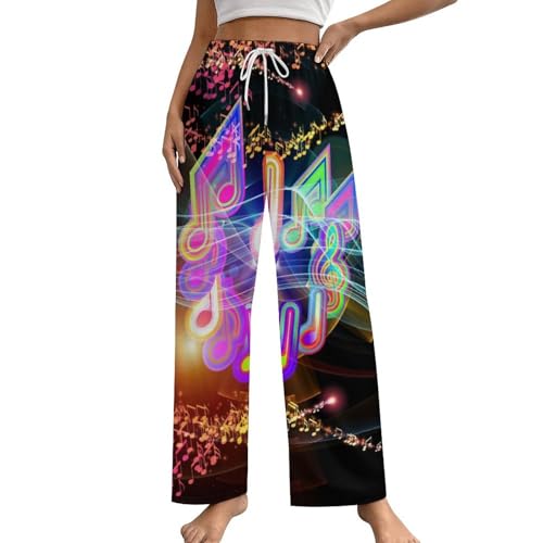 Pantalon de pyjama femme avec poches pour en finir avec les nuits inconfortables