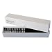 Guardhouse Single Row Coin Capsule Box for 25 Large "H" Capsules