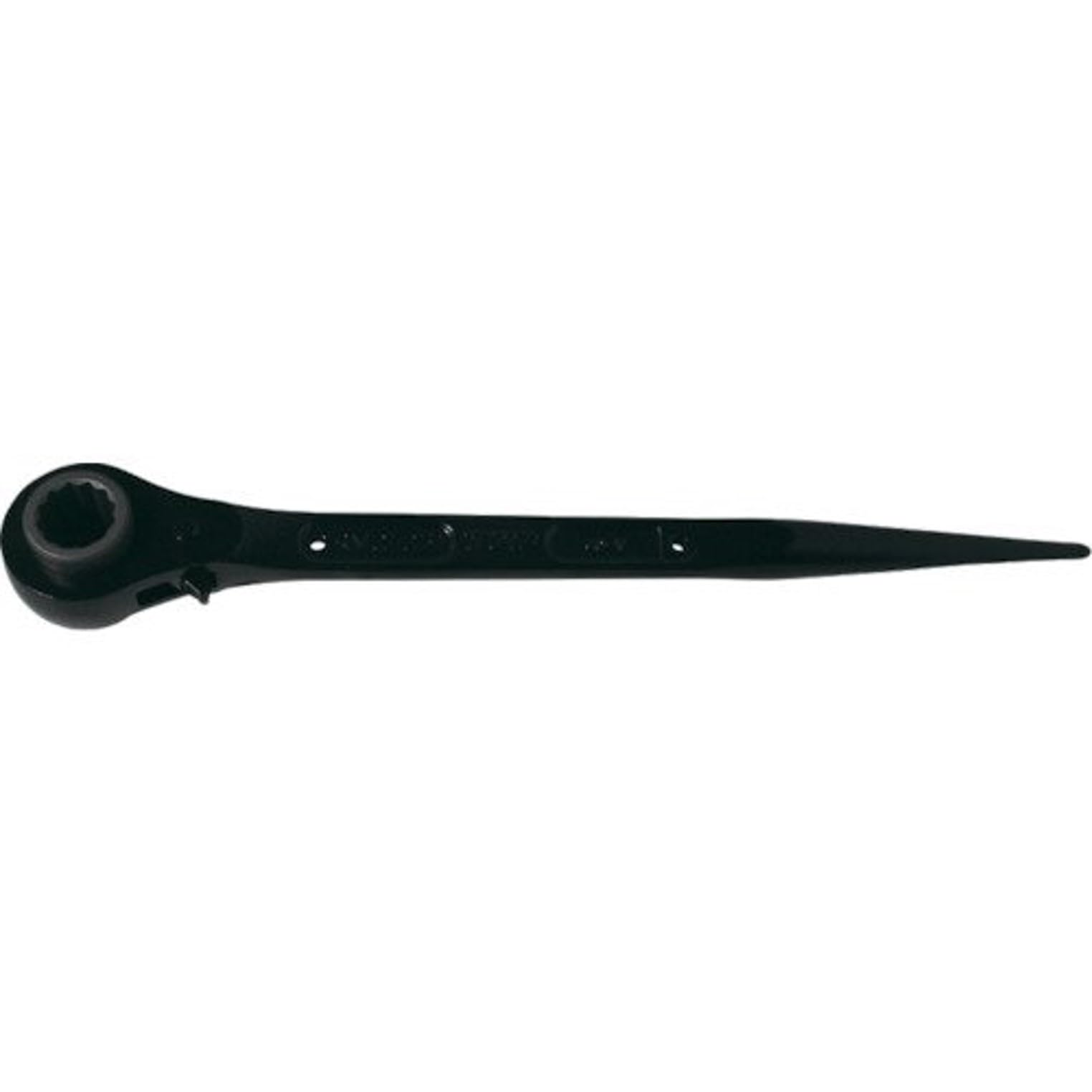 【新着商品】トップ工業 (TOP) 高トルク型ラチェットレンチ21mm 圧接用 Amazon | トップ工業 (TOP) 高トルク型ラチェットレンチ21mm 圧接用 12