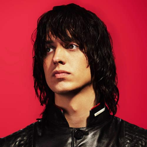 Julian Casablancas on Amazon Music