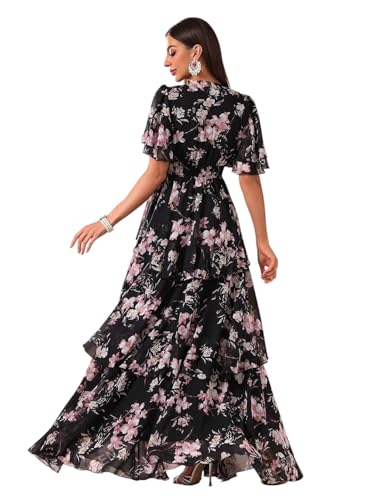 Image of LITZO Dresses for Women || Western Dresses for Women (L-45-46)