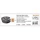 CMT ORANGE TOOLS 692.101.30 - STAHL-MESSERKOPF OHNE ABWEISER D=100X40 F=30