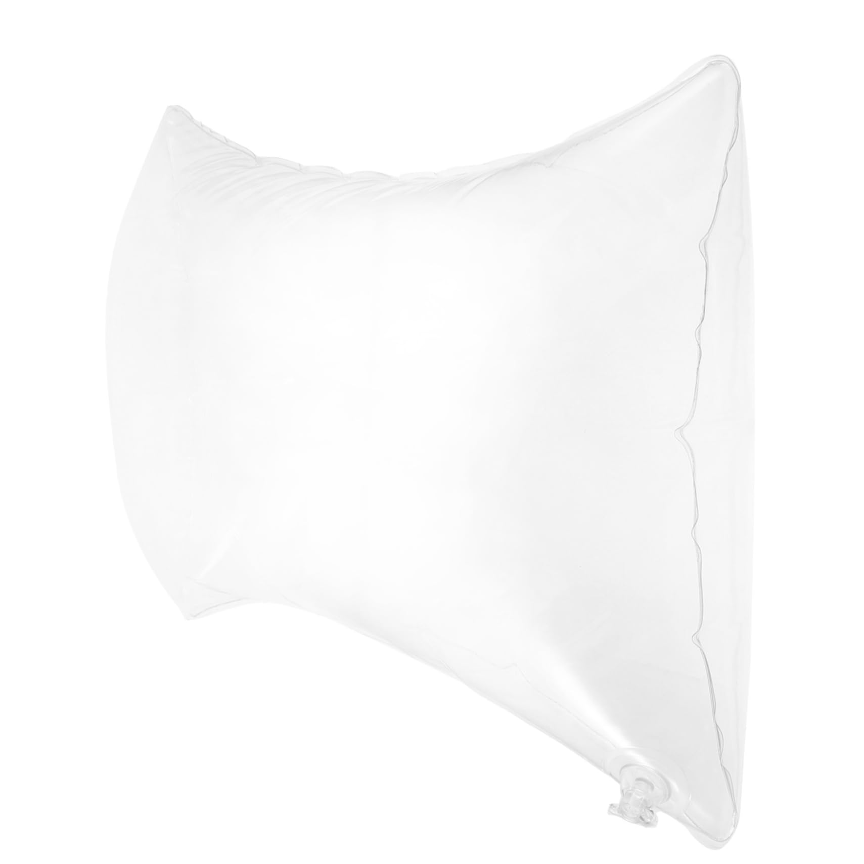 IMIKEYA Lot De 2 Coussins Gonflables Confortables pour Le Camping pour Canapé Cadre Robuste Gonflage Facile