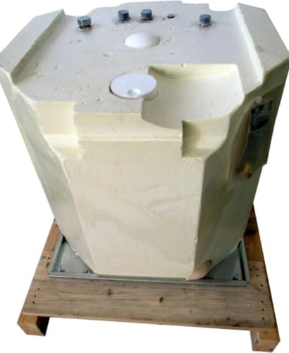 Wolf Warmwasser-Schichtenspeicher für CGS-2 2484646