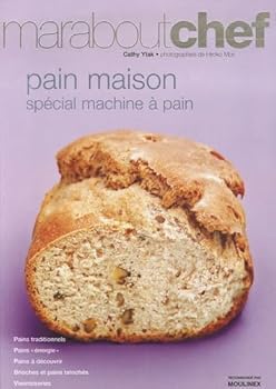 Paperback Pain maison (French Edition) [French] Book