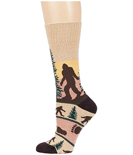 Socksmith He Went That Way