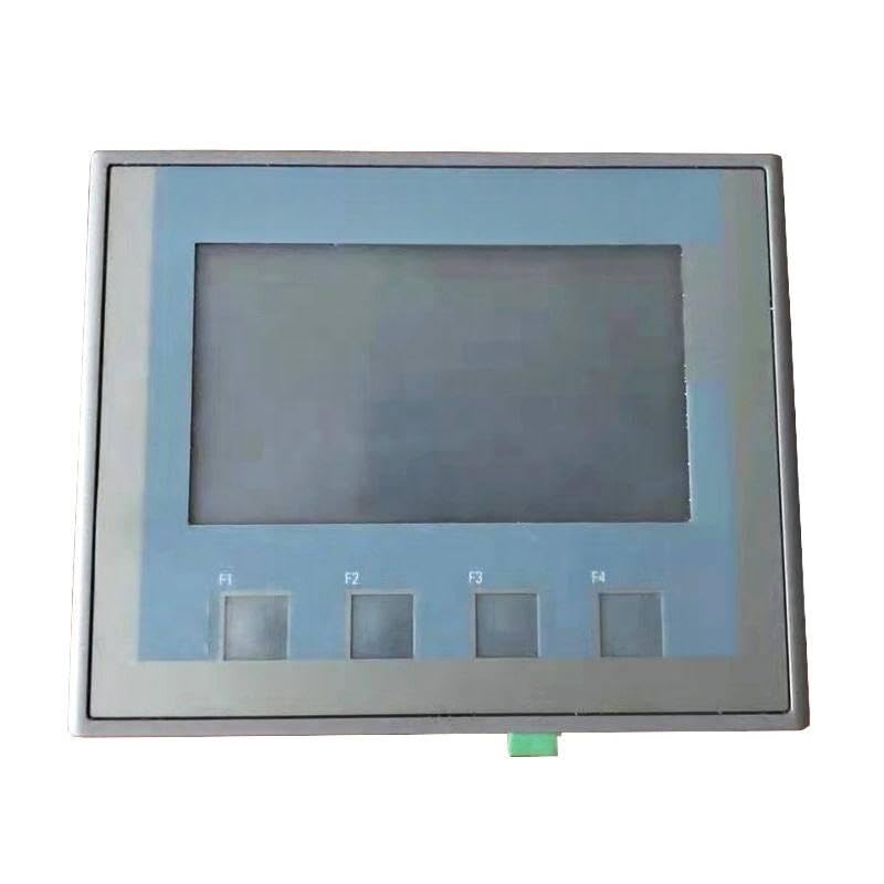 Image of 6AV6644-0AC01-2AX0 Premium Touch Panel Large High Performance Display