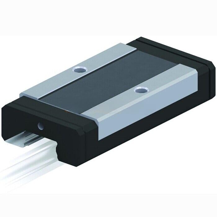 1 new linear rail slider SRS7S