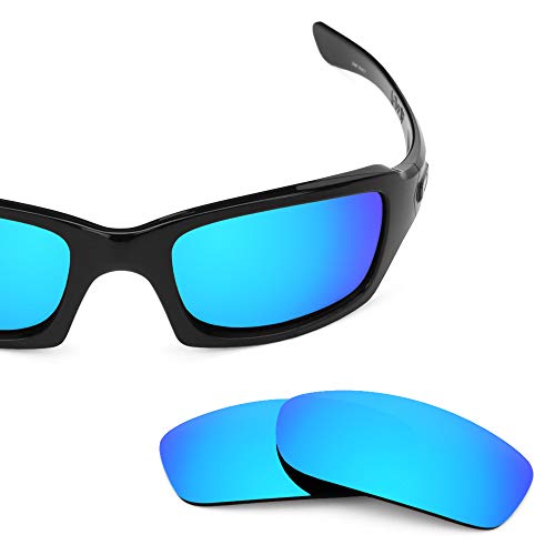Image of Revant Replacement Lenses for Oakley Fives Squared OO9238