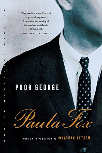 Poor George: A Novel