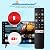 Replacement TCL TV Remote RC802V for TCL Android TV 4K Smart TV Remote Control No Setup Required, 40S334 50S434 55S434 75S434 40S330 70S430 32S334 55S435 50S435 43S434 32S6500A 65P8S 65P8 (No Voice)