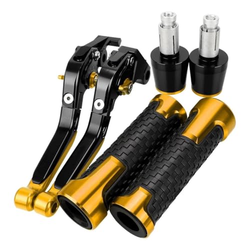 Levier de frein embrayage Hornet CB600F pour supprimer le jeu