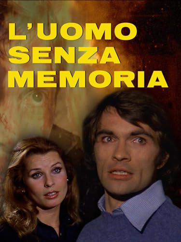 L'uomo senza memoria