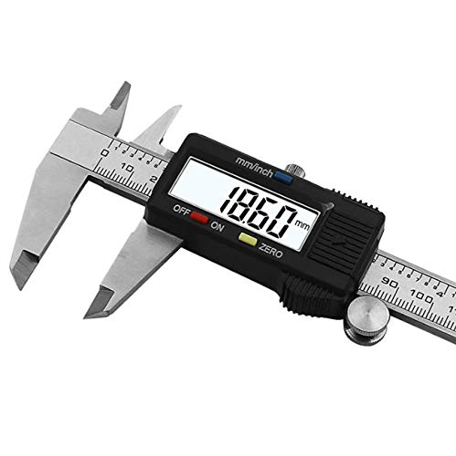 Offershop Calibro Digitale Precisione Micrometro
