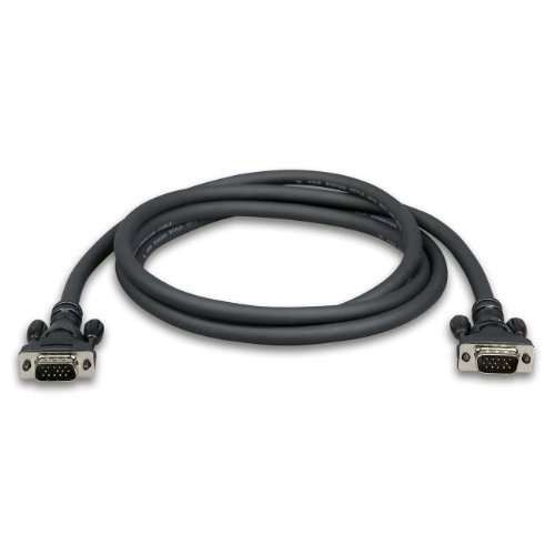 Belkin Pro Series High Integrity VGA/SVGA Monitor Replacement Cable