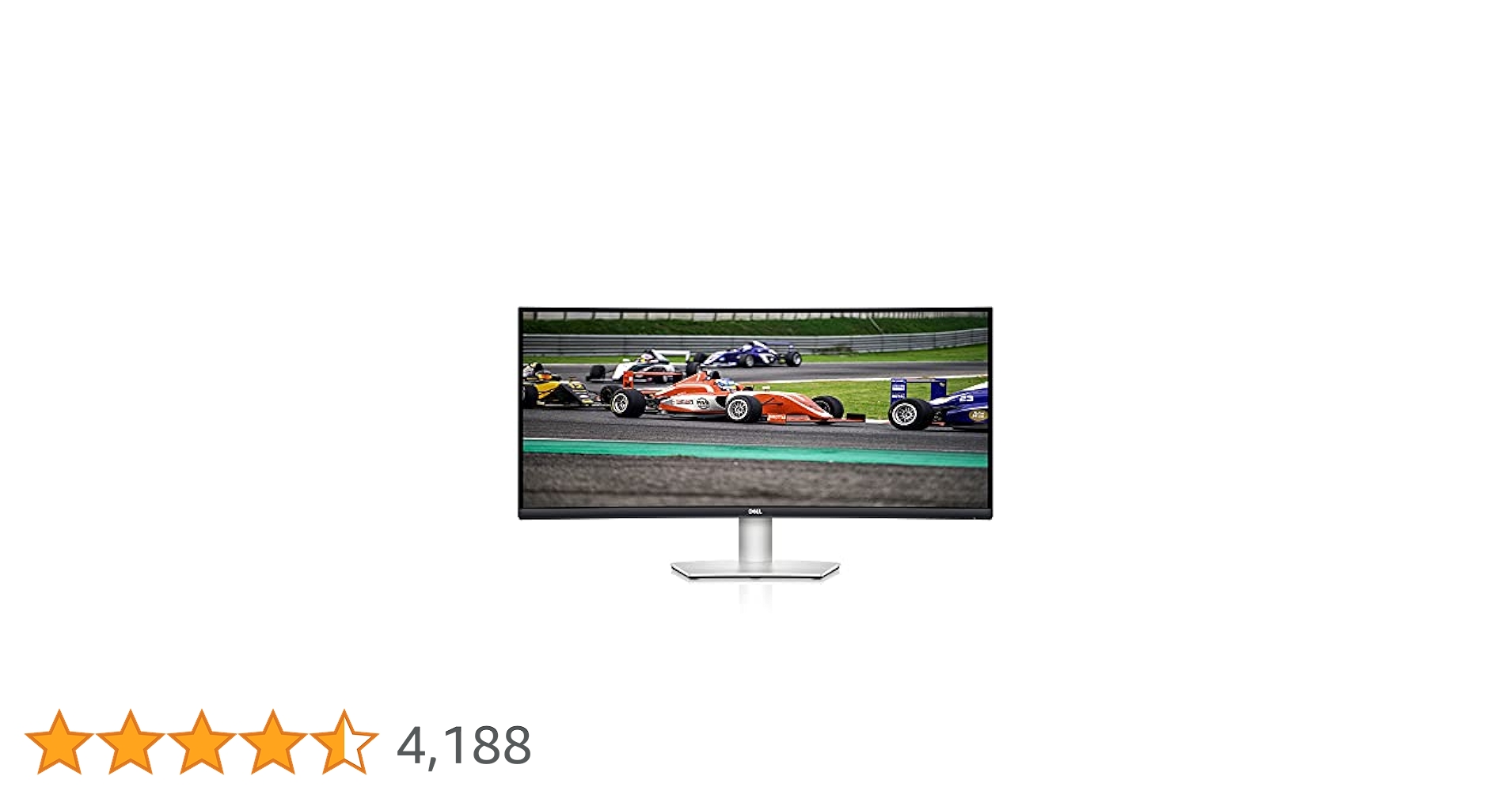 B*i様 DELL 湾曲モニター S3422DW 本体 Dell S3422DW [34インチ] 価格比較 - 価格.com