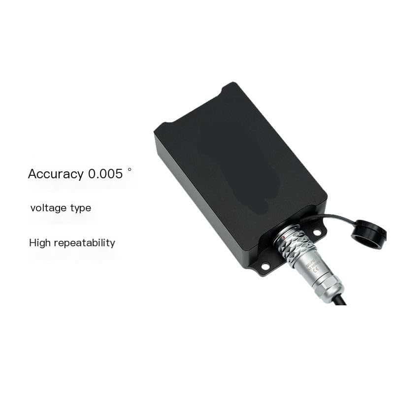 HVT820T Dual-Axis Voltage Output Tilt Sensor Supply Voltage: DC 11-36V(0-10v,10)