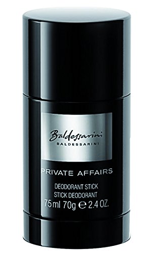 Preisvergleich Produktbild Baldessarini Private Affairs Deo Stick 75 ml
