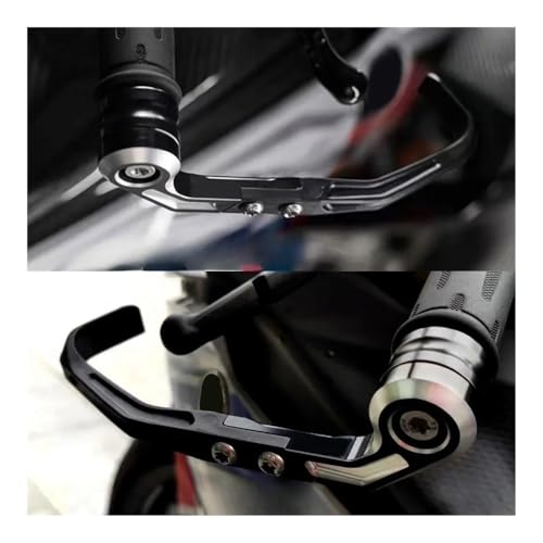 Protège main guidon moto protégez vos leviers sur Ninja H2 H2R 15-22