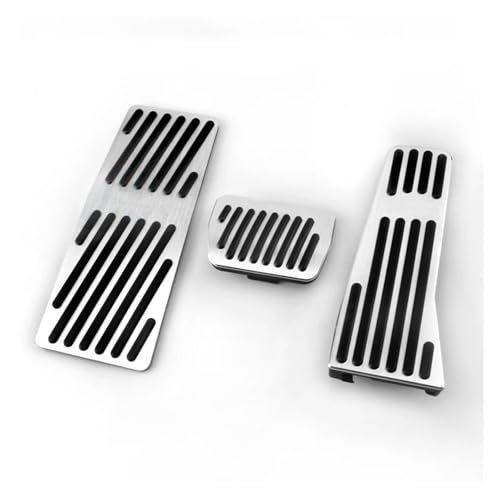 p[LOu[Ly_  }c_ 3 BP CX30 CX50 CX60 MX30 MX-30 2019-2024 ԗptbgXg ANZ u[L y_ Jo[ ANZT[(AT 3pcs Silver)