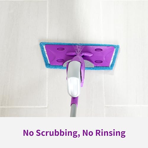 Rejuvenate RJ24BC Bio-Enzymatic Scrub Free Tile And Grout Cleaner Lightens And Brightens Every Time thumb #5