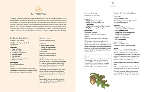 The Health and Beauty Botanical Handbook - Thumbnail 5