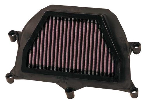 ヨシムラ K&N リプレイスメントエアフィルター 【YA-6006】 YAMAHA YZF-R6(06-07) YZF-R6(06-07) YOSHIMURA YA-6006