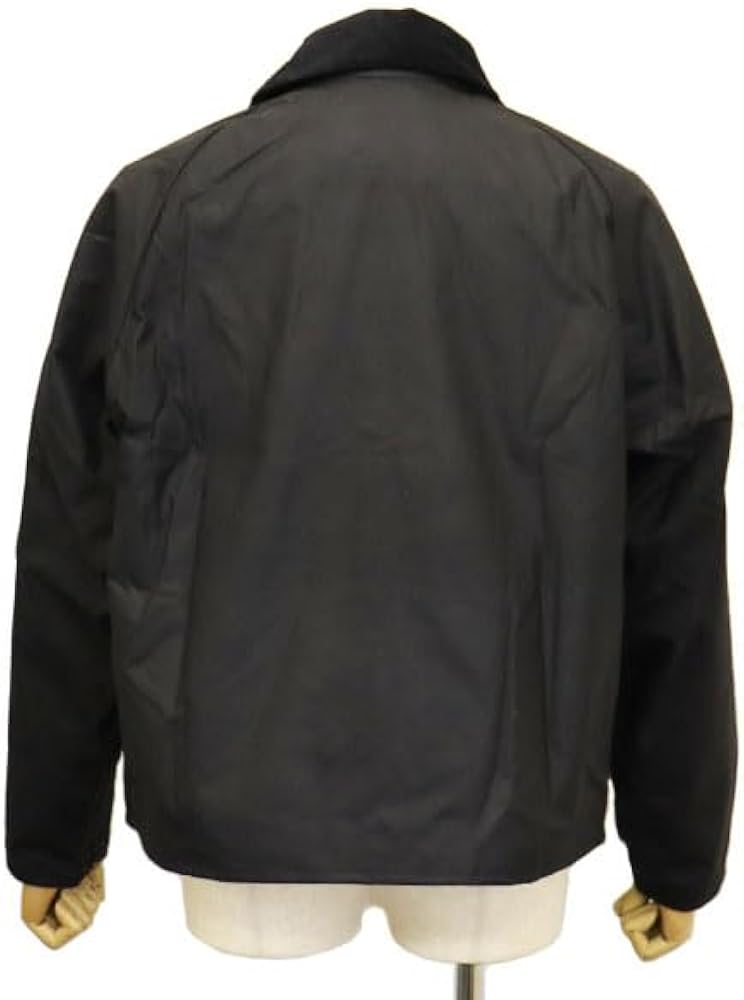 Amazon | [バブアー] 3955013 MWX1212 SPEY スペイ ワックスド