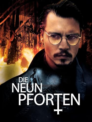 The Ninth Gate für 3,99 EUR bei amazon.de Bild: The Ninth Gate für 3,99 EUR bei amazon.de