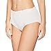 Produktbild Triumph Damen , Touch of Modal Midi, Elfenbein (Vanille GT), Gr. 48 (Herstellergröße: XL (48/50) )