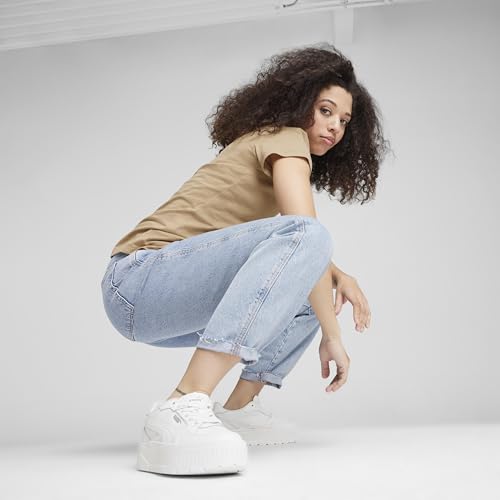 Image of PUMA Women's Karmen II Idol Sneakers