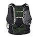 5.11 Tactical Cloud Stryke Hiking Backpack Ultralight Bag, 18L, Volcanic, Style 56844ABR