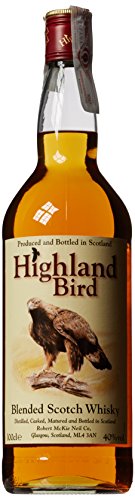 Whisky highland bird t.i.1l 40º