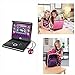 Discovery Battery Operated Portable Teach & Talk Laptop 14