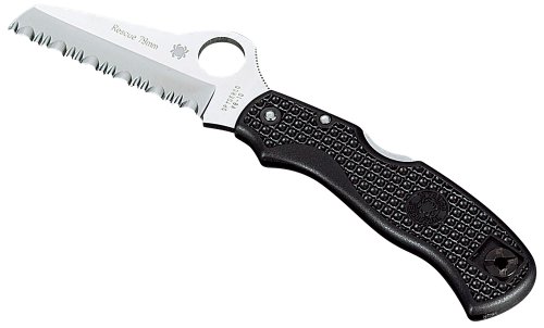 Spyderco(XpC_R) XL[ WjA 17479