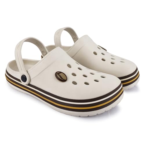 Image of Lancer Mens Foam-Class Crocs