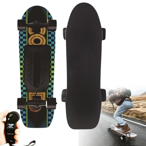 Patinetes Eléctricos Potentes Marca Cashwise