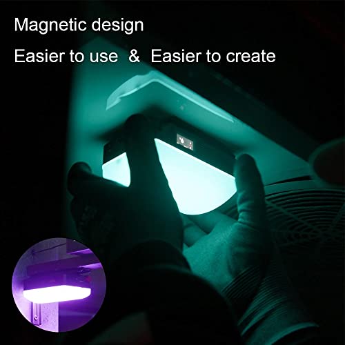 Aputure MC Pro RGBWW