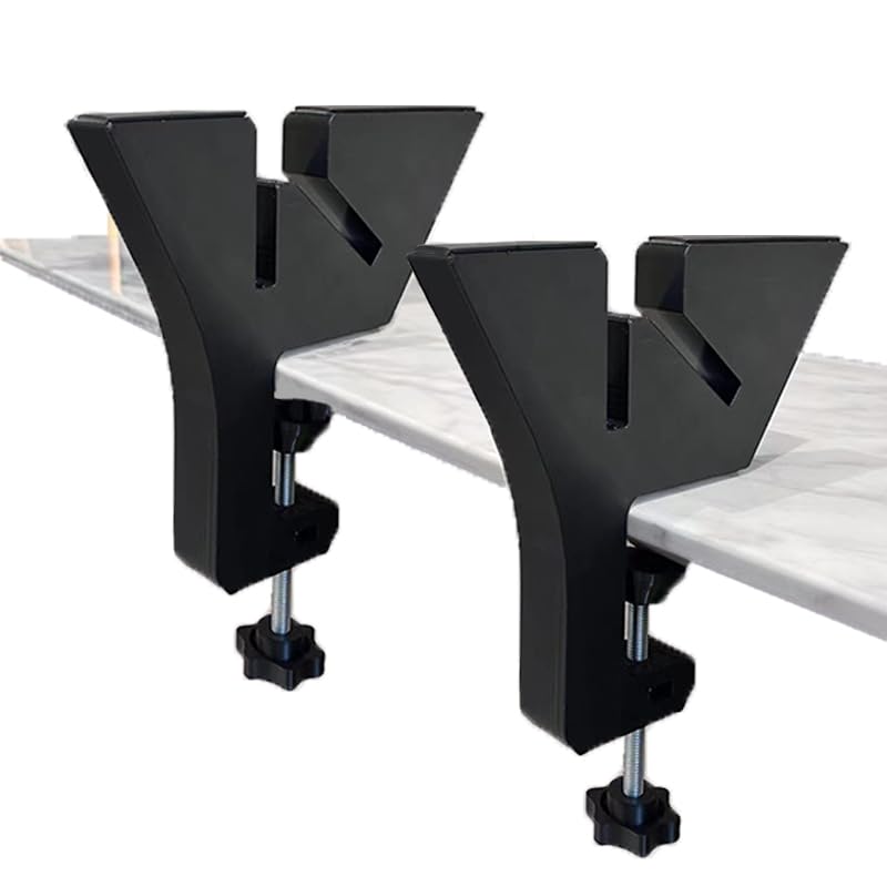 Generic ski&snowboard vice (Black)