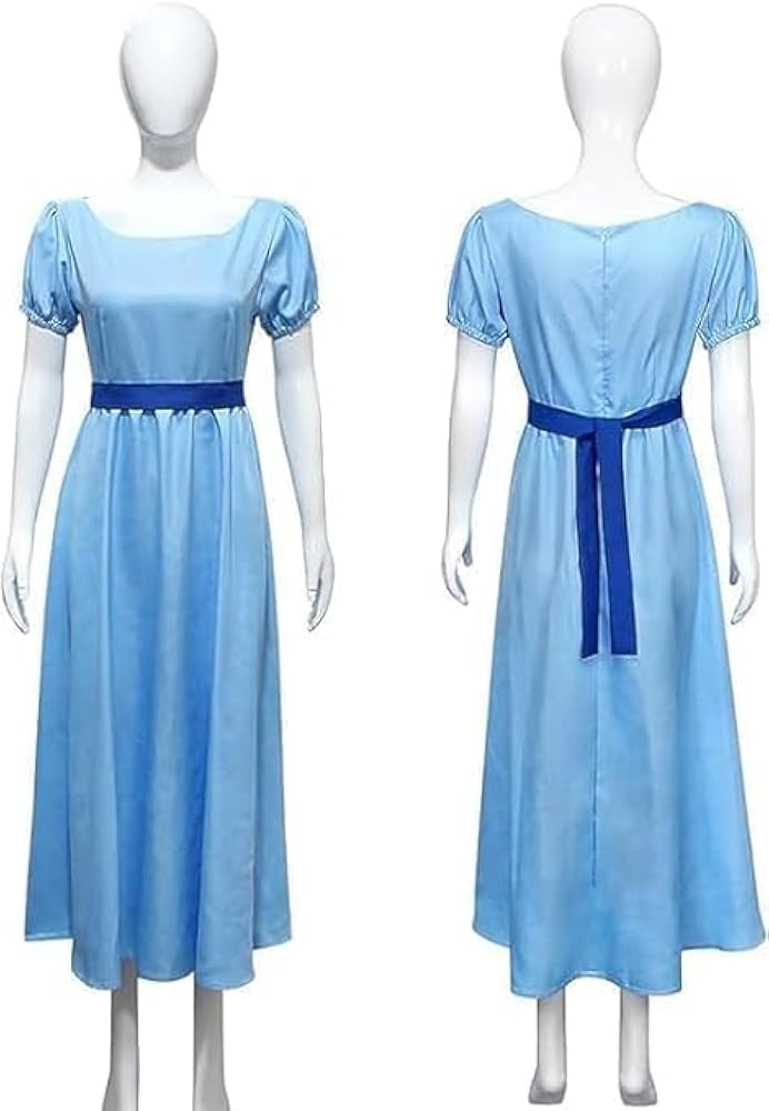 Amazon.co.jp: [yofab] ピーターパン ウェンディ ウェンディー