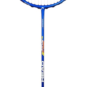HEAD Airflow 3000 HM Graphite Lightweight Badminton Racquet