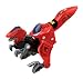 VTech Switch & Go Dinos - Akuna The Velociraptor Dinosaur