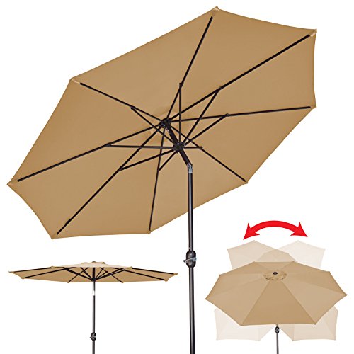 Shop Benefitusa Patio Umbrellas On Dailymail