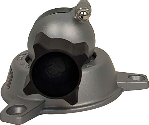 Panavise 305 Low Profile Base #TOP1