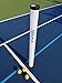 Tourna Pickleball Pickup Tube for Pickleballs - Holds 17 Balls